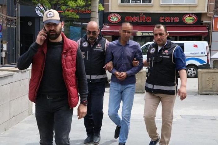 Eskişehir'de kaçak sigara operasyonu: 13 bin paket çıktı