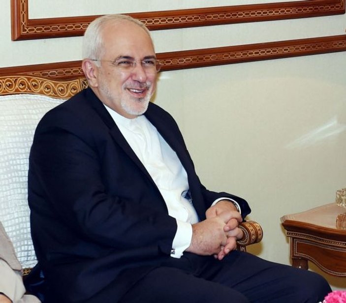 İran Dışişleri Bakanı: ABD ile savaş olmayacak
