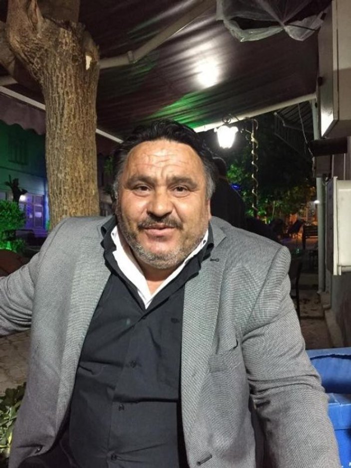 Bursa'da kayıp şahıs cezaevinde bulundu