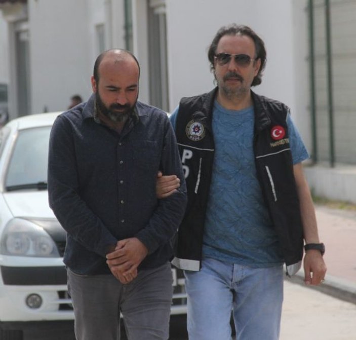 Adana’da 250 kilo esrar polise takıldı