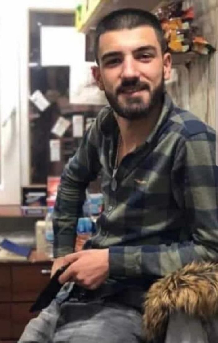Erzurum'da kalbinden bıçaklanan genç kurtarılamadı