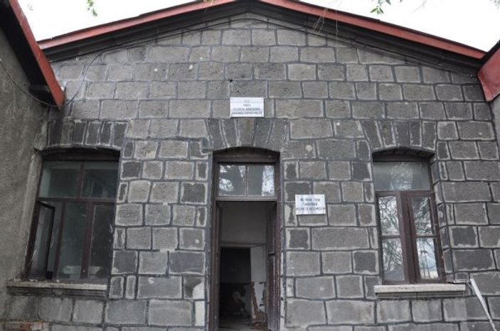 Tarihi Kars Cezaevi müze olacak