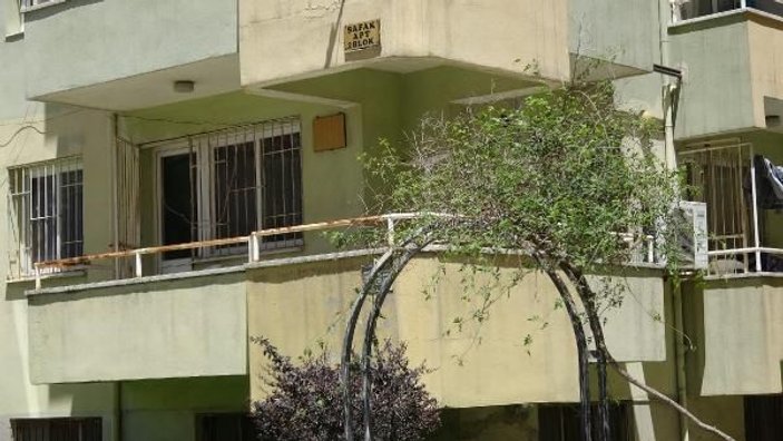 Kız öğrencilere bağışlanan ev Suriyeli erkeklere kiralandı