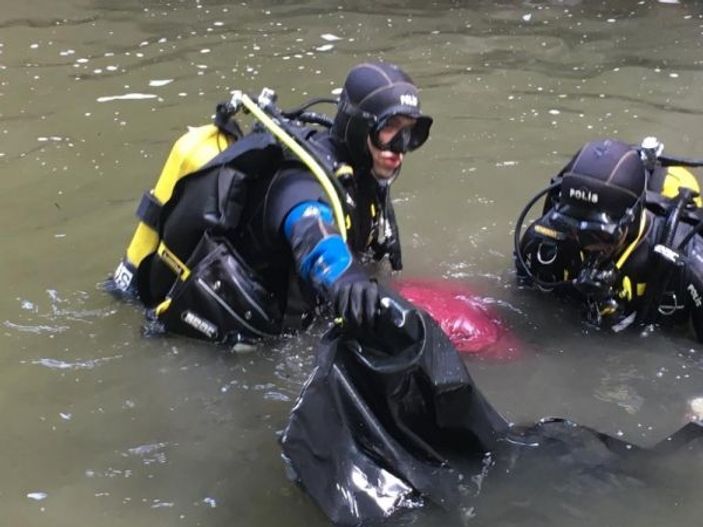 Selfie çekerken düşen genç hayatını kaybetti