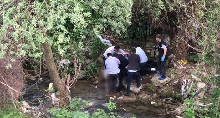 Evlatlarını 40 gün arayla kaybettiler