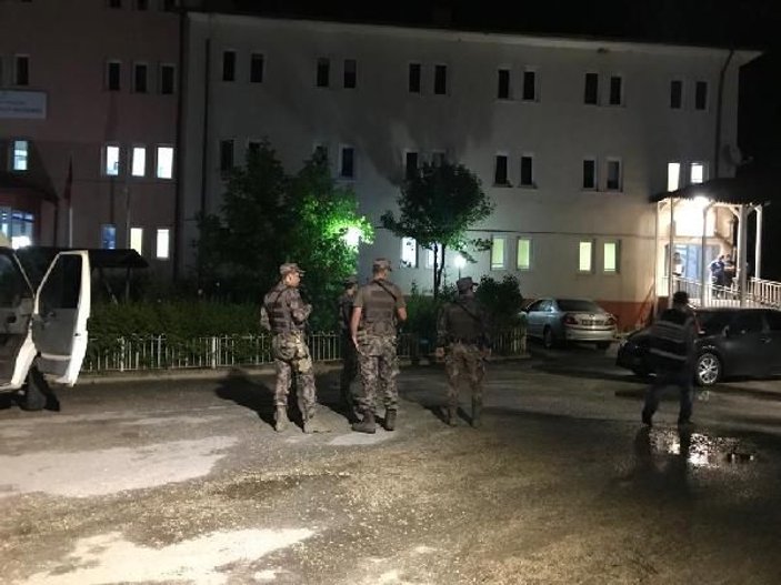 Kastamonu'da akrabaların kavgası: 4 ölü, 1 yaralı