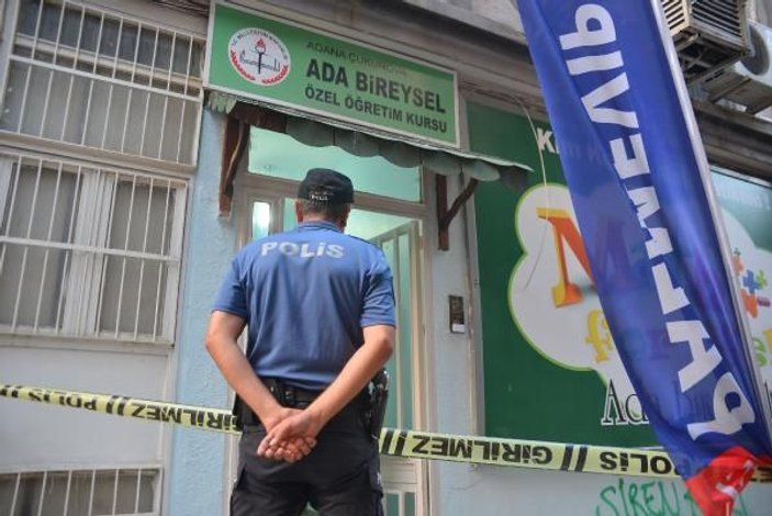 Adana'da FETÖ operasyonu: 56 gözaltı