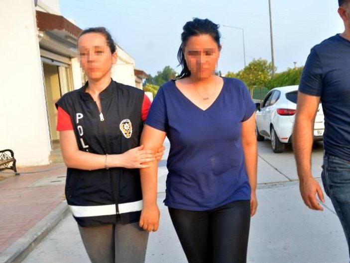 Adana'da FETÖ operasyonu: 56 gözaltı