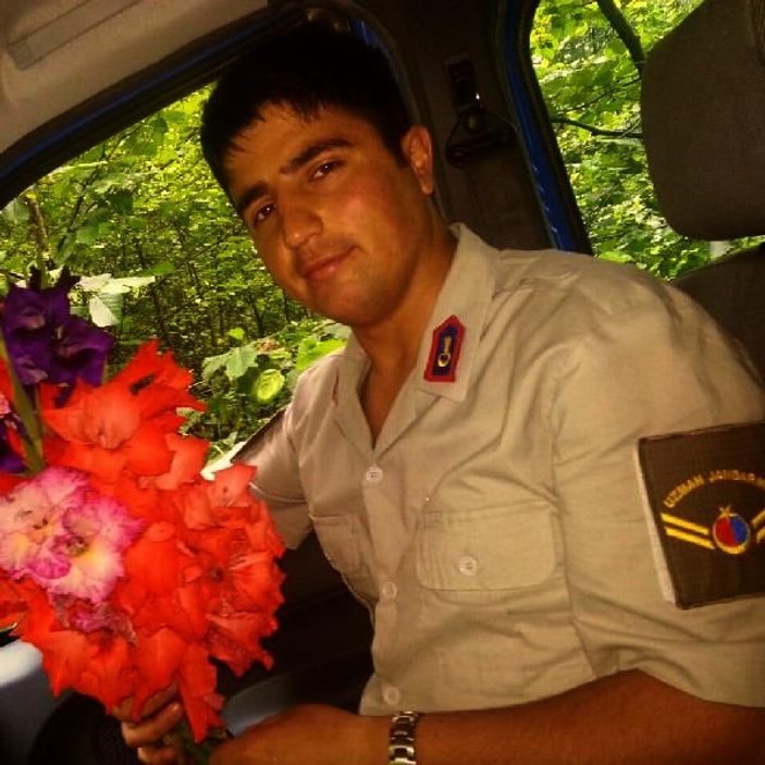 Şırnak'ta 4 yıl önce kaybolan askerin naaşı bulundu