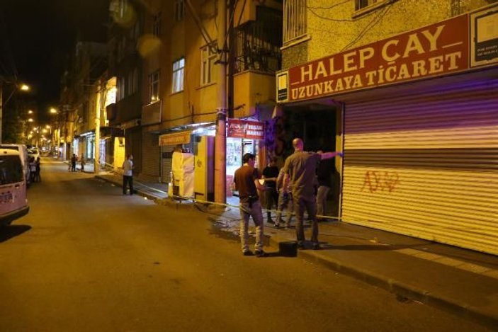 Diyarbakır'da silahlı kavga: 4 yaralı