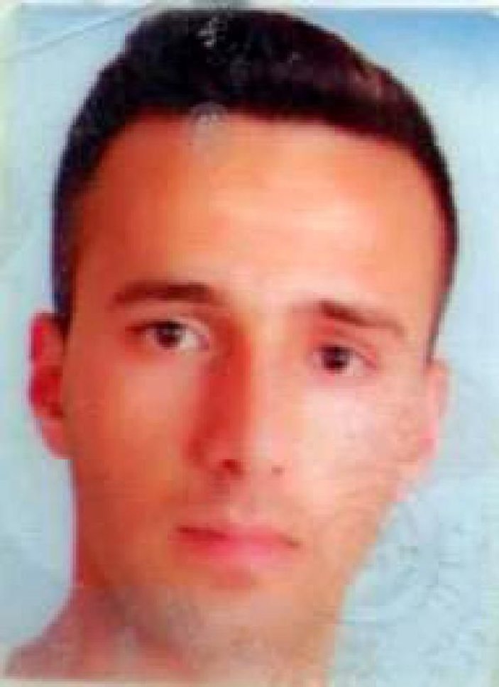 Mersin'de uzman çavuşlar kaza yaptı: 2 ölü, 1 yaralı