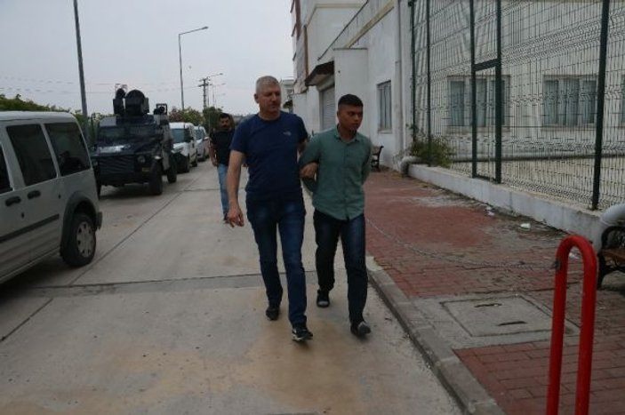 Adana merkezli 4 ilde terör operasyonları