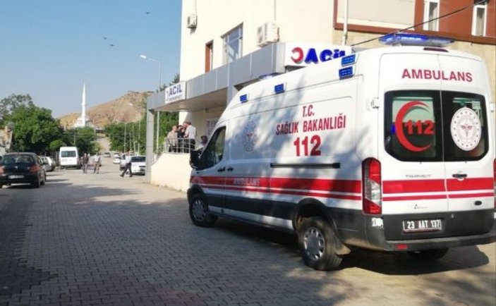 Elazığ'da nehirde kaybolan askerin cansız bedeni bulundu