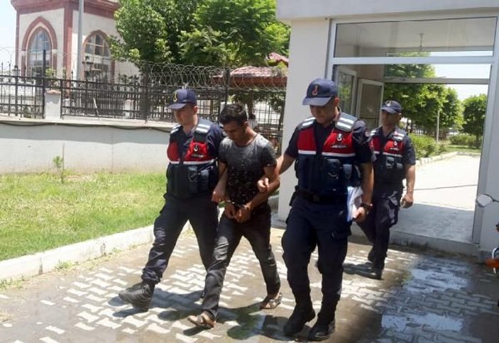 Mersin'deki feci tren kazasında 1 tutuklama