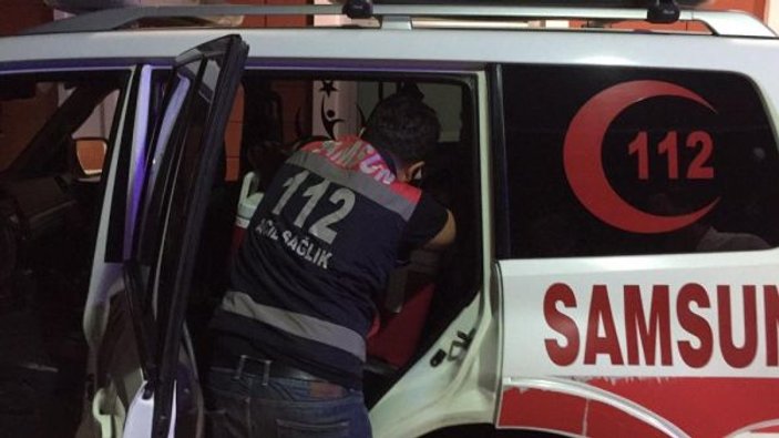 Samsun'da organ bağışı 3 hastaya umut oldu