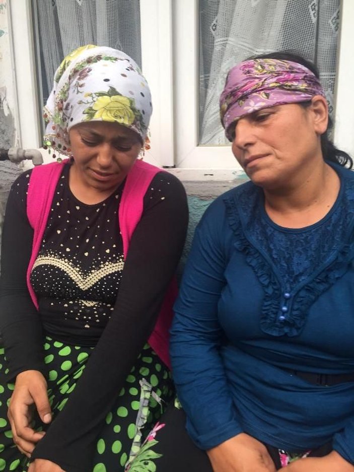 Kayıp Nesrin'in annesi: Kızımın mezarını bilmek istiyorum