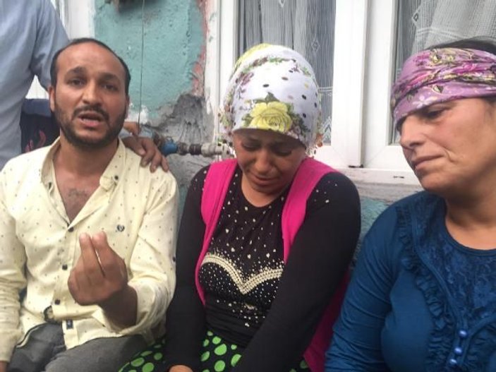 Kayıp Nesrin'in annesi: Kızımın mezarını bilmek istiyorum