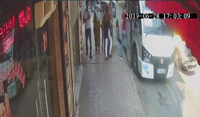 Adana'da cep telefonu hırsızı gözaltına alındı