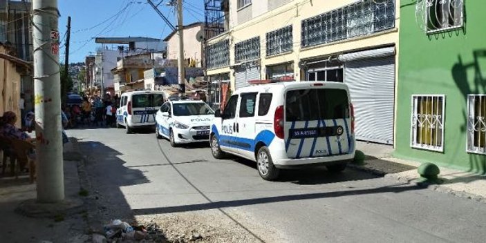 İzmir'de, damadı öldüren kayın birader tutuklandı