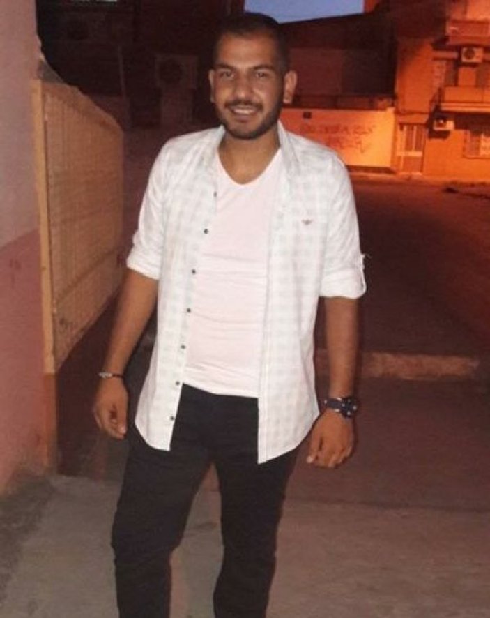 İzmir'de, damadı öldüren kayın birader tutuklandı