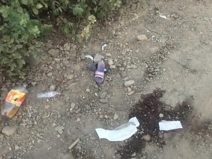 Bursa'da piknik dönüşü kaza: 2 ölü 1 yaralı