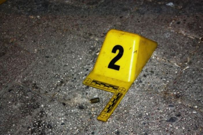 Diyarbakır'da uzun namlulu silahlarla kavga