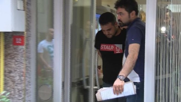 Fatih'te 40 adrese uyuşturucu baskını