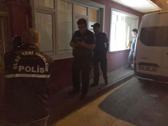 Bursa'da 2 hırsız suçüstü yakalandı
