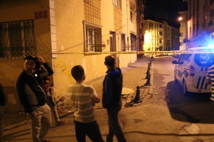 Sivas'ta bomba süsü verilmiş paket korkuttu