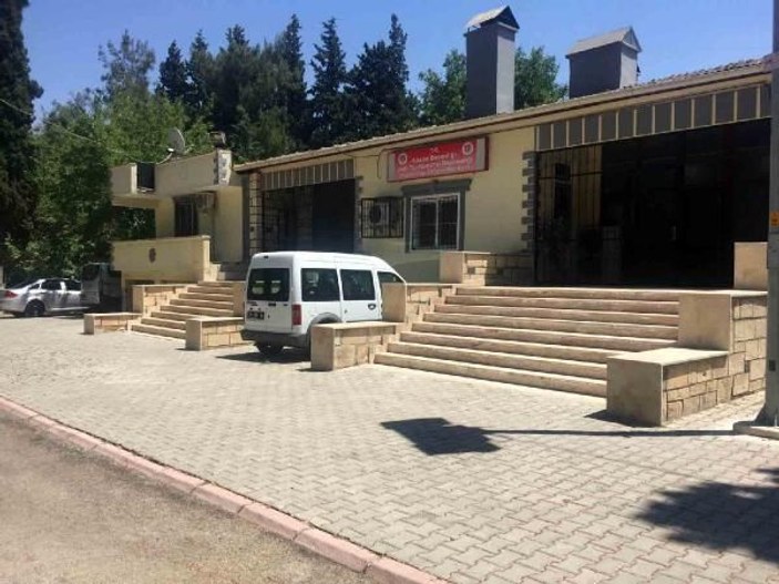 Gaziantep'te kaza: Anne öldü, oğlu yaralandı