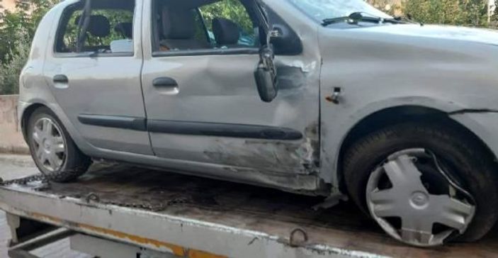 Mersin'de komşu kavgası kanlı bitti