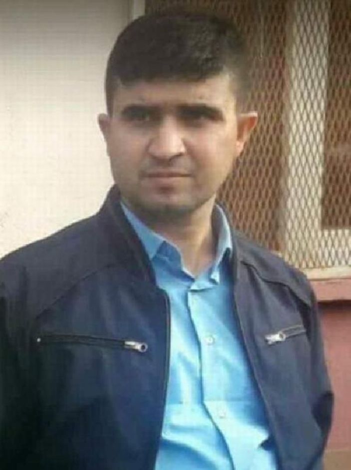 Balık avlamak için çıktığı kayadan göle düşüp öldü