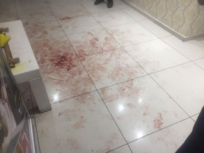 Ankara'da 16 yaşındaki çocuk damat vuruldu