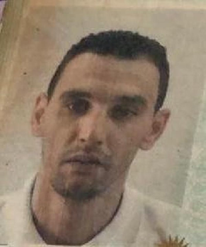 Fatih'te Cezayir uyruklu bir kişi öldürüldü 