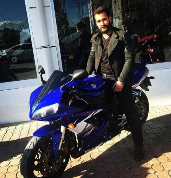 Samsun’da motosiklet faciası: 2 ölü