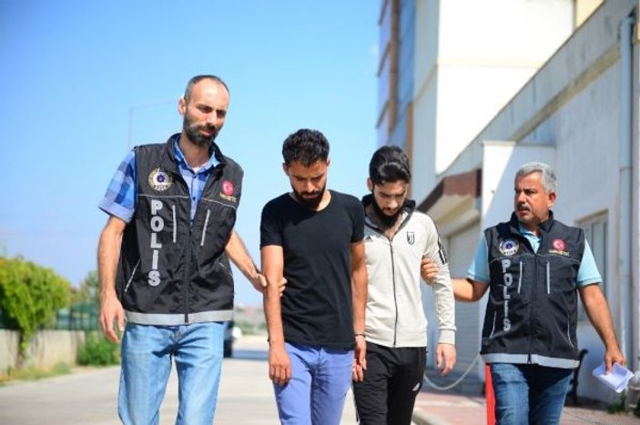 Adana'da uyuşturucu tacirlerinin korkulu rüyası: Marco