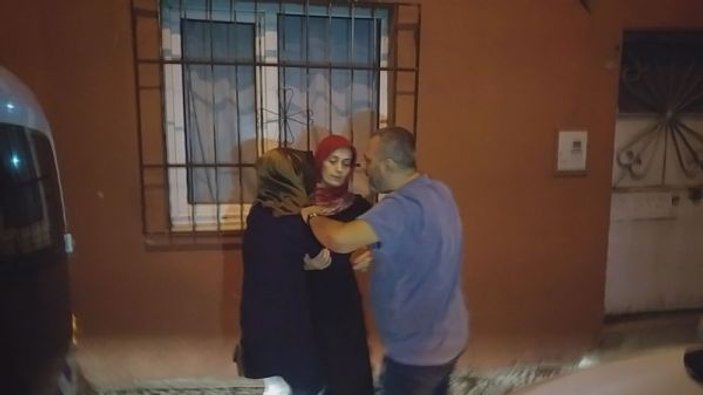 Bursa'da oğlunun babasını öldüren kadına 16 yıl hapis