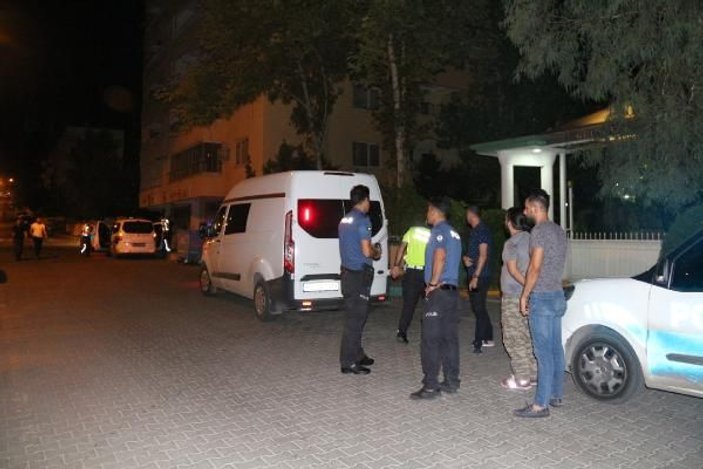 Şanlıurfa'da havaya rastgele ateş açan 3 kişi yakalandı
