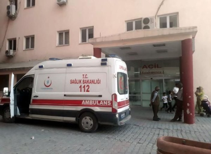 Hakkari'de EYP patladı: 1 sivil yaşamını yitirdi