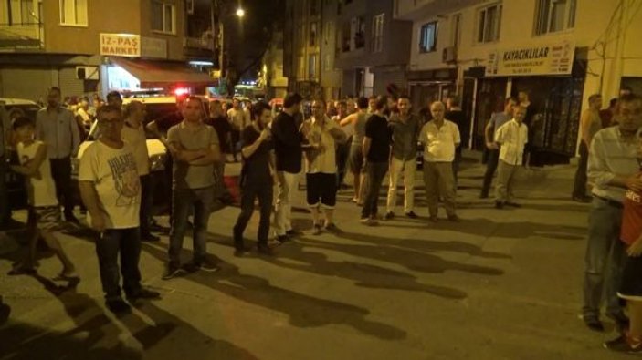 Bursa’da 250 kişilik grup, bir erkek ve kadını darbetti