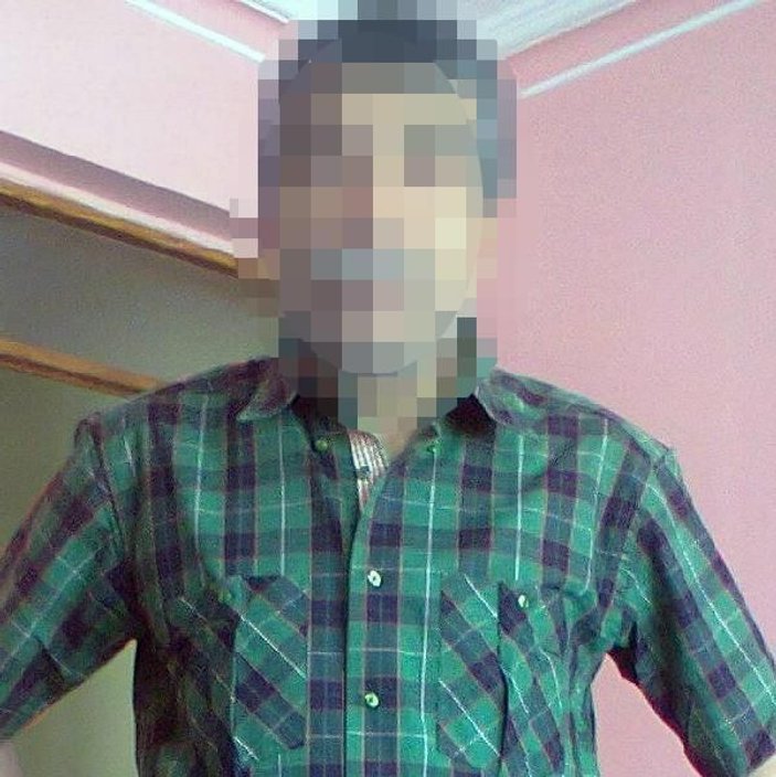Konya'da öğrencilerine sarkıntılık yapan öğretmene hapis