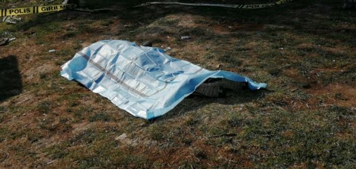 Başakşehir’de uyuşturucu komasına giren kişi hayatını kaybetti