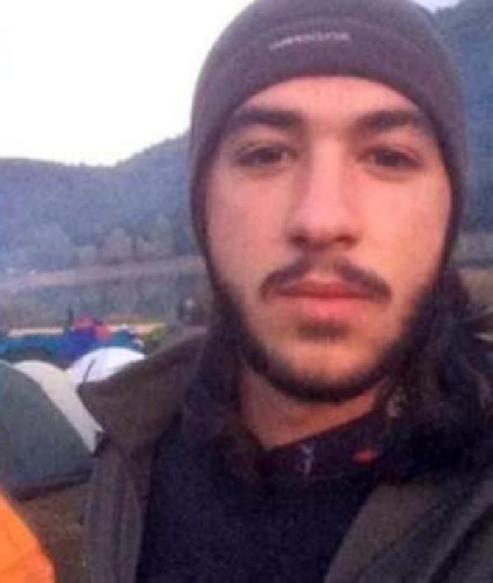 Bursa'da oğlunu öldüren babaya 25 yıl hapis