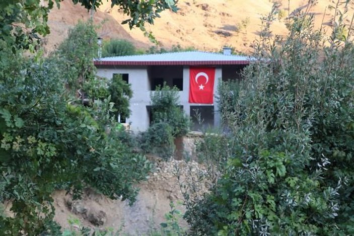 Terör örgütü PKK'nın 59 aile üyesini şehit ettiği aşiret