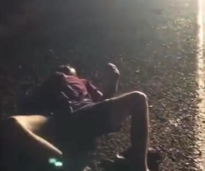 İzmir'de kaza: 1'i ağır 5 yaralı