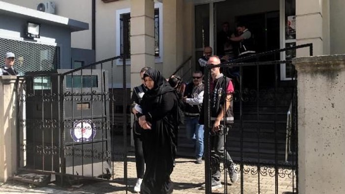 Iraklı 17 yaşındaki gelinin ölümünde tutuklama kararı