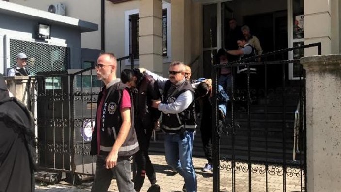 Iraklı 17 yaşındaki gelinin ölümünde tutuklama kararı