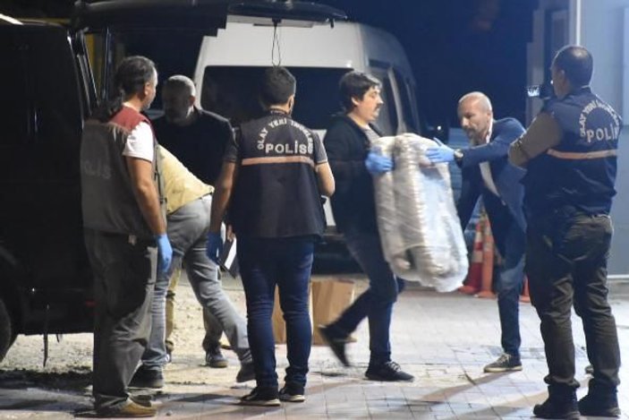 İzmir polisinden uyuşturucu tacirlerine darbe