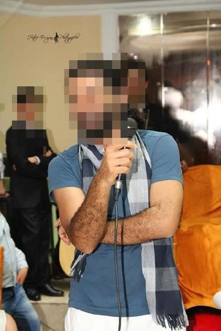 Travmadan kurtulmak için gittiği kursta istismara uğradı