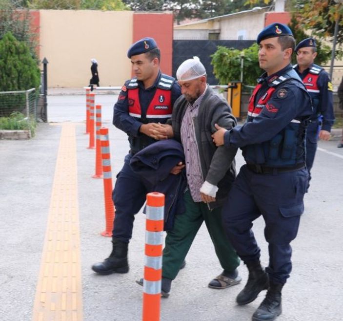 Afyonkarahisar’daki ölümlü kavgaya 1 tutuklama -2